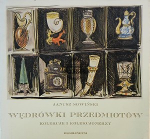 Wędrówki przedmiotów
