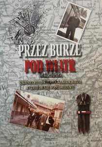 Przez burze pod wiatr