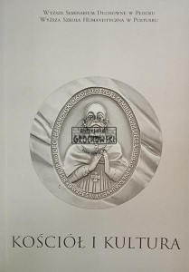 Kościół i kultura