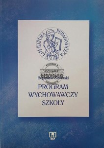 Program wychowawczy szkoły