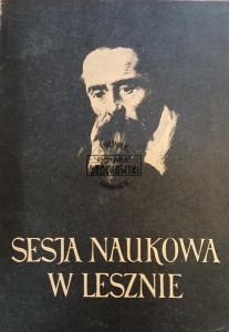 Sesja naukowa w Lesznie