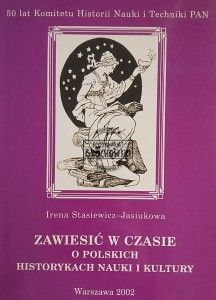 Zawiesić w czasie