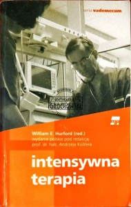Intensywna terapia