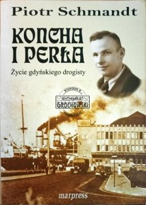 Koncha i perła. Życie gdyńskiego drogisty