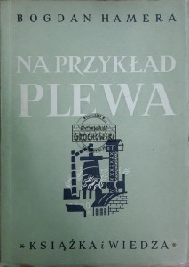 Na przykład Plewa