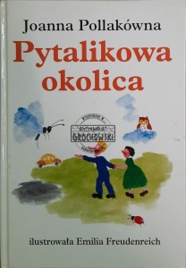 Pytalikowa okolica