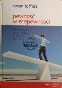 Pewność w niepewności