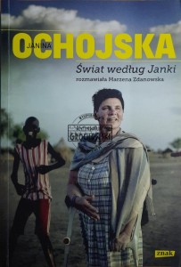 Świat według Janki