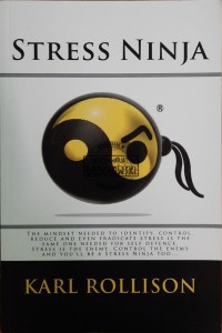 Stress Ninja
