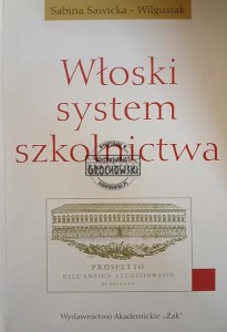 Włoski system szkolnictwa