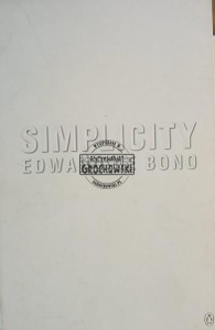 Simplicity