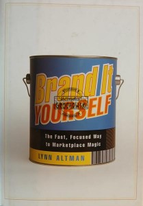 Brand It Yourself