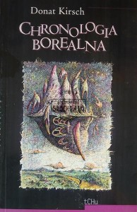 Chronologia borealna