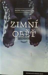 Zimní oběť / Ofiara zimowa