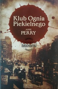 Klub Ognia Piekielnego