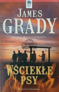 Wszciekłe psy