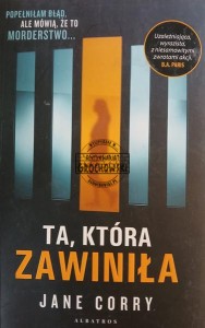 Ta, która zawiniła