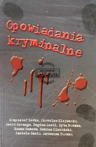 Opowiadania kryminalne