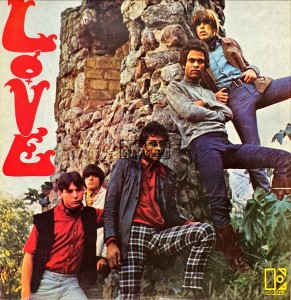 Love – Love LP