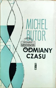 Odmiany czasu