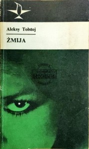 Żmija