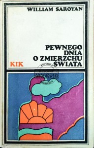 Pewnego dnia o zmierzchu świata