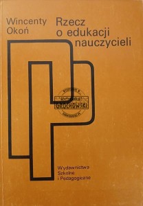 Rzecz o edukacji nauczyciełi