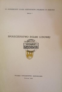 Społeczeństwo Polski Ludowej