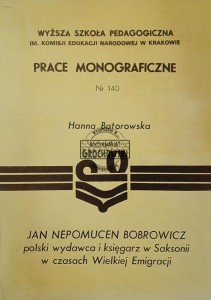 Jan Nepomucen Bobrowicz