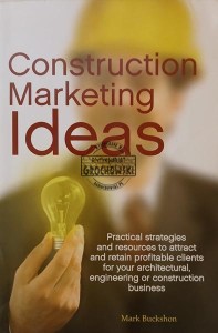 Constructing Marketing Ideas