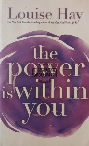 The Power is Within You