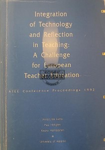 Integration of Technology and Reflection in Teaching