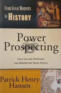 Power Prospecting