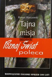 Tajna misja El Dorado