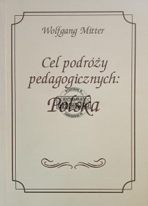Cel podróży pedagogicznych: Polska