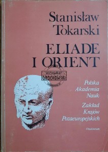 Eliade i orient