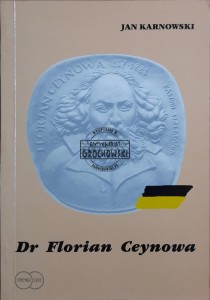 Dr Florian Ceynowa