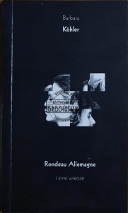 Rondeau Allemagne i inne wiersze