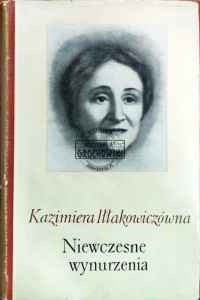 Niewczesne wynurzenia