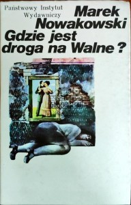 Gdzie jest droga na Walne?