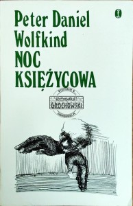 Noc księżycowa