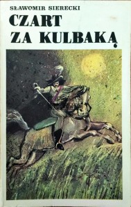 Czart z kulbaką