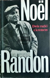 Dwie rurki z kremem