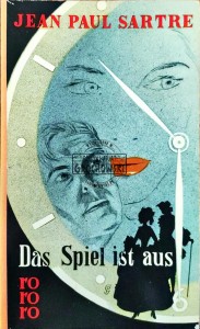 Das spiel ist aus
