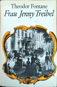 Frau Jenny Treibel