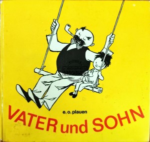 Vater und Sohn