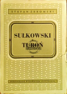 Sułkowski, Turoń
