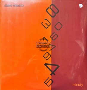 Stare Miasto – Minuty LP