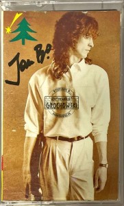 Jan Bo. – Królowa Ciszy Kaseta