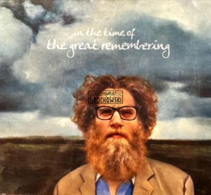 Ben Caplan & The Casual Smokers – In The Time Of The Great Remembering CD